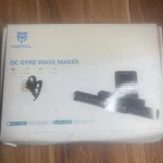 Magtool MT-1600 Aquarium Gyre Wave Maker 4200 Gph Adjustable Cross Flow. Fixed Price $70.00.