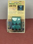 Penn-plax Lok-tite Plastic Gang Valve Aquarium Pump Accessories 3. Fixed Price $12.21.