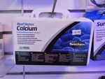 Seachem Reef Status Calcium Titration Tests Marine Saltwater. Fixed Price $41.99.