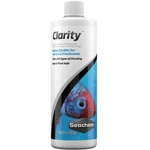Seachem Clarity 500ML Reef Safe Saltwater Aquarium Clarifier. Fixed Price $27.65.