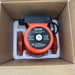 Vevor Hot Water Circulation Pump 120V 180W 17 Gpm Recirculating. Fixed Price $50.99.
