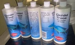 Seachem Cichlid Trace Elements Suppiement, 500 ML/17FLOZ. Fixed Price $17.25.