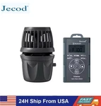 Jebao DMP-20 Jecod Aquarium Wave Maker Pump Bluetoothapp Control Silent Powerful. Fixed Price $124.99.
