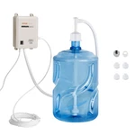 Vevor 5 Gallon Bottled Water Dispenser Pump System Dispensing Jug. Fixed Price $60.90.