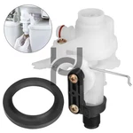 Upgraded Thetford Aqua Magic Toilet Water Valve Replacement Part# 31705. Fixed Price $14.98.