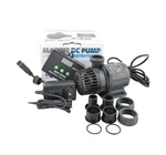 Jecod Sine Wave Water Return Pump (DCP-2500) By Jebao,black. Fixed Price $91.54.