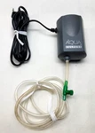 Culture Aquarium Pump MK-1501 For 15-GAL Tanks Tested Good. Fixed Price $17.49.