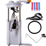 Compatible With 2000-2003 Gmc Yukon Chevrolet Tahoe V8 5.3L Fuel Pump Assembly. Fixed Price $34.99.
