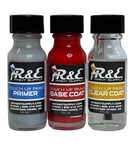 Automotive Paint For Chrysler Pvj/evj, Deep Coral Red Crystal. Fixed Price $26.39.