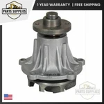TY16120-78052-71 Water Pump With Gasket For Toyota 161207805271. Fixed Price $65.05.