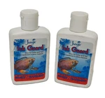 Jungle Ick Guard Liquid Remedy Fish Aquatic Aquarium 2OZ/59ML Set Of Or 6. Fixed Price $17.00.