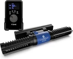 24V Dc Aquarium Wave Maker With Lcd, Adjustable Flow & Quiet Magnetic Mount. Fixed Price $199.99.