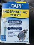 Api Phosphate Test Kit. Fixed Price $14.99.