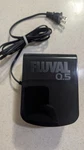 Fluval Q.5 Air Pump Bubbler For Aquarium/fish Tank. Fixed Price $15.00.
