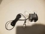 Aqueon Miniature Submersible Water Pump, 120VAC, 5.5W, 60HZ, SP-98, 3130158. Fixed Price $20.00.