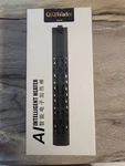 Qiqiwader Ai Intelligent Heater For Aquarium Fish Tank 800W 110V. Fixed Price $18.99.