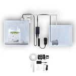 Smart Auto Top Off System Aquarium Fish Tank Dual Float Pump ATO19. Fixed Price $43.99.