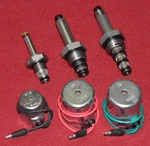 Meyer Snow Plow Coil & Valve Set E47 E57 E60 Pumps Original A-vlv Brand New. Fixed Price $210.00.