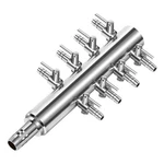 Aquaneat Aquarium Control Valve, Fish Tank Air Flow Large. Fixed Price $12.69.