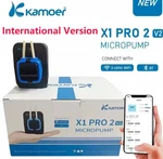 Kamoer X1 Pro V2 Wifi Auto Dosing Pump Aquarium Reef Coral Remote Control. Fixed Price $65.00.