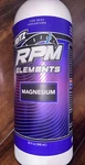 Fritz Rpm Elements Liquid Magnesium 32OZ For Reef Aquariums. Fixed Price $29.69.
