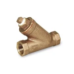 Midline Valve 322U334 Y-strainer With Stainless Steel Mesh Screen, Pipeline F.... Fixed Price $143.80.