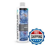Continuum Aquatics Ocean Snow Marine REPLICATOR,500-ML. Fixed Price $44.92.