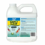 Api Pond Simply Clear 64 Oz, 248D. Fixed Price $54.98.