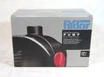 Hydor Centrifugal Submersible Aquarium Water Pump Seltz 740 Gph (damaged Box). Fixed Price $63.99.