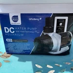 Orlushy DC-12000 Controllable Aquarium Pump 80W 3100GPH-MARINE Wavemaker Retu. Fixed Price $90.00.