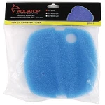 Aquatop Replacement Sponge For Series CF-300, Blue. Fixed Price $12.69.