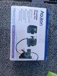Aqueon Circulation Pump 700 Gph Nib Free Shipping M181. Fixed Price $27.99.