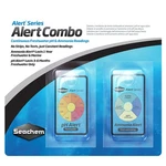 Seachem Combo Alert Freshwater Ph & Ammonia 3-6 Month. Fixed Price $12.29.