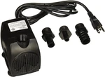 Jebao WP-2000 Water Pump, WP2000-530GPH, Black. Fixed Price $54.99.