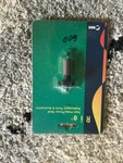 Rio 600 Impeller + Shaft. Fixed Price $5.99.