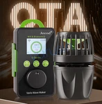 Newest Jebao Jecod GMP-40 Wave Maker Aquarium Pump Wifi Bt App Ota Controller. Fixed Price $159.99.