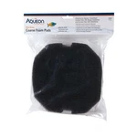 Aqueon Quietflow Coarse Foam Pad, Medium/large, Pack Of 2. Fixed Price $27.78.