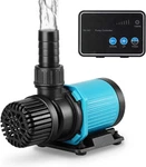 800GPH 30W16FT Aquarium 24V Dc Water Pump With Controller,submersible And Inline. Fixed Price $52.99.
