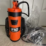 Sump Pump 1HP, 3500 Gph Submersible With Float Switch For Pool,pond, Floods. Fixed Price $48.99.