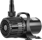 Vivohome Electric 100W 1600GPH Submersible Pump For Koi Pond Pool Waterfal. Fixed Price $77.27.
