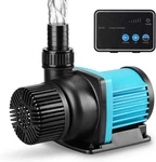 3170 Gph Aquarium 24V Dc Water Pump With Controller, Submersible Return For. Fixed Price $160.18.
