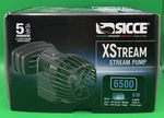 Sicce Xstream Pump 6500 8W Up To 1720 Gph 120V. Fixed Price $44.25.