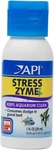 Lm Api Stress Zyme Plus 1 Oz (treats 60 Gallons). Fixed Price $7.99.
