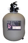 Iku Koi Kichi KKPVBF6000 Backwashing Pressure GALLON1.5 Inlet Outlet. Fixed Price $1000.00.