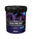 Red Sea Coral Pro Reef Salt Mix Small Bucket - Makes 55 Gallons Complete Mari.... Fixed Price $50.14.
