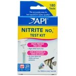 Api Nitrite NO2 Kit For Freshwater And Marine Aquariums 180 Tests. Fixed Price $19.12.