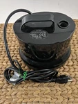 Simple Deluxe Bottom Suction Submersible Water Pump With High Lift 3 Nozzles. Fixed Price $31.95.