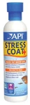 Api Stress Coat + Fish & Tap Aquarium Water Conditioner. Fixed Price $59.99.