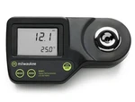Milwaukee MA871 Digital Brix Refractometer For Winemakers & Brewers. Fixed Price $230.95.