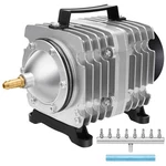 Aquamiracle 120W Aquarium Air Pump 1750GPH Pond Aerator Fish Tank Bubbler. Fixed Price $76.49.
